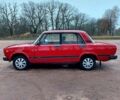 Красный ВАЗ 2107, объемом двигателя 1.5 л и пробегом 97 тыс. км за 1300 $, фото 13 на Automoto.ua