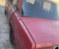 Червоний ВАЗ 2107, об'ємом двигуна 1.5 л та пробігом 300 тис. км за 460 $, фото 1 на Automoto.ua