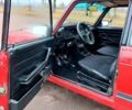 Красный ВАЗ 2107, объемом двигателя 1.5 л и пробегом 97 тыс. км за 1300 $, фото 26 на Automoto.ua