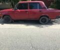 Красный ВАЗ 2107, объемом двигателя 1 л и пробегом 67 тыс. км за 588 $, фото 2 на Automoto.ua
