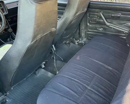 Красный ВАЗ 2107, объемом двигателя 1.5 л и пробегом 3 тыс. км за 645 $, фото 1 на Automoto.ua