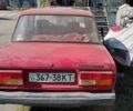 Червоний ВАЗ 2107, об'ємом двигуна 1.5 л та пробігом 41 тис. км за 887 $, фото 1 на Automoto.ua