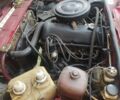 Красный ВАЗ 2107, объемом двигателя 1.5 л и пробегом 165 тыс. км за 16000 $, фото 6 на Automoto.ua