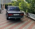 Червоний ВАЗ 2107, об'ємом двигуна 0 л та пробігом 185 тис. км за 387 $, фото 4 на Automoto.ua