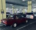 Красный ВАЗ 2107, объемом двигателя 1.5 л и пробегом 48 тыс. км за 1250 $, фото 7 на Automoto.ua