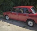 Красный ВАЗ 2107, объемом двигателя 1.5 л и пробегом 70 тыс. км за 1500 $, фото 21 на Automoto.ua