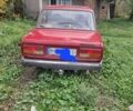 ВАЗ 2107 1997 в Волочиске на Automoto.ua Красный ВАЗ 2107, объемом двигателя 1.5 л и пробегом 90 тыс. км за 720 $, фото 1 на Automoto.ua