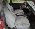 Червоний ВАЗ 2107, об'ємом двигуна 1.45 л та пробігом 200 тис. км за 550 $, фото 10 на Automoto.ua
