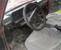 Червоний ВАЗ 2107, об'ємом двигуна 1.45 л та пробігом 200 тис. км за 550 $, фото 9 на Automoto.ua