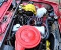 Червоний ВАЗ 2107, об'ємом двигуна 1.6 л та пробігом 310 тис. км за 360 $, фото 7 на Automoto.ua