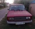 Червоний ВАЗ 2107, об'ємом двигуна 0 л та пробігом 200 тис. км за 500 $, фото 1 на Automoto.ua