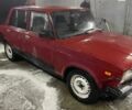 Червоний ВАЗ 2107, об'ємом двигуна 1.5 л та пробігом 84 тис. км за 268 $, фото 1 на Automoto.ua