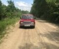 Красный ВАЗ 2107, объемом двигателя 1.6 л и пробегом 10 тыс. км за 480 $, фото 2 на Automoto.ua