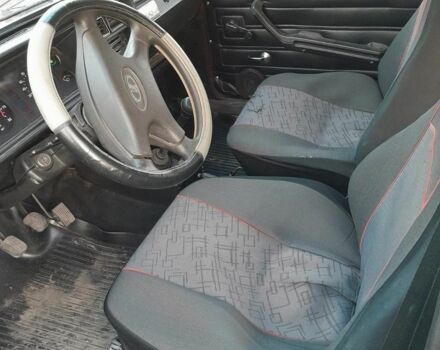 Красный ВАЗ 2107, объемом двигателя 0 л и пробегом 109 тыс. км за 700 $, фото 4 на Automoto.ua