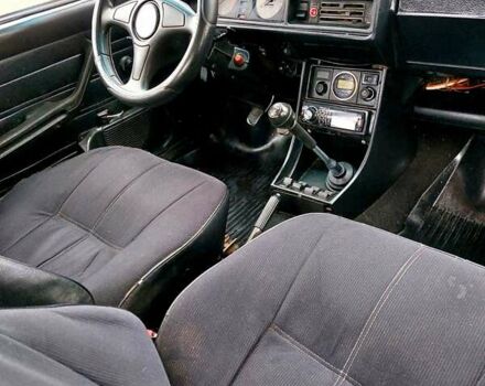 Красный ВАЗ 2107, объемом двигателя 1.5 л и пробегом 97 тыс. км за 1300 $, фото 31 на Automoto.ua