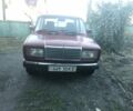 ВАЗ 2107 1997 в Тульчине на Automoto.ua Красный ВАЗ 2107, объемом двигателя 1.5 л и пробегом 250 тыс. км за 500 $, фото 1 на Automoto.ua