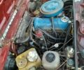 Красный ВАЗ 2107, объемом двигателя 0 л и пробегом 109 тыс. км за 700 $, фото 3 на Automoto.ua