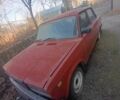 Красный ВАЗ 2107, объемом двигателя 1.5 л и пробегом 70 тыс. км за 393 $, фото 2 на Automoto.ua