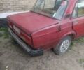 Красный ВАЗ 2107, объемом двигателя 1.5 л и пробегом 165 тыс. км за 16000 $, фото 2 на Automoto.ua