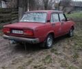 Червоний ВАЗ 2107, об'ємом двигуна 1.5 л та пробігом 100 тис. км за 650 $, фото 1 на Automoto.ua