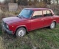 Красный ВАЗ 2107, объемом двигателя 0 л и пробегом 109 тыс. км за 700 $, фото 1 на Automoto.ua