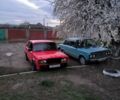 Красный ВАЗ 2107, объемом двигателя 1.45 л и пробегом 100 тыс. км за 962 $, фото 1 на Automoto.ua