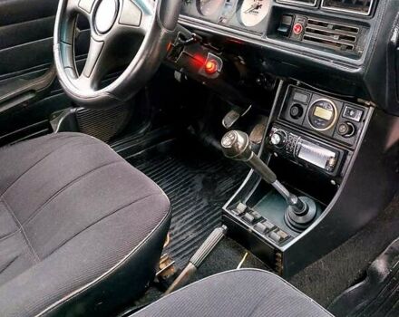 Красный ВАЗ 2107, объемом двигателя 1.5 л и пробегом 97 тыс. км за 1300 $, фото 43 на Automoto.ua