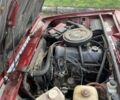 Красный ВАЗ 2107, объемом двигателя 1.5 л и пробегом 62 тыс. км за 899 $, фото 7 на Automoto.ua