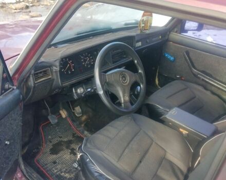 Червоний ВАЗ 2107, об'ємом двигуна 0 л та пробігом 140 тис. км за 600 $, фото 8 на Automoto.ua