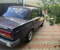 Червоний ВАЗ 2107, об'ємом двигуна 0 л та пробігом 185 тис. км за 387 $, фото 1 на Automoto.ua