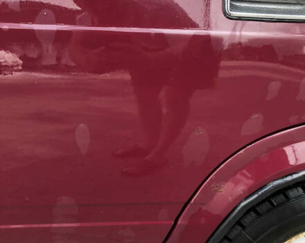 Красный ВАЗ 2107, объемом двигателя 1.5 л и пробегом 169 тыс. км за 1200 $, фото 11 на Automoto.ua