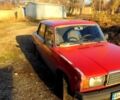 Червоний ВАЗ 2107, об'ємом двигуна 1.5 л та пробігом 364 тис. км за 1150 $, фото 2 на Automoto.ua