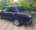 Червоний ВАЗ 2107, об'ємом двигуна 0 л та пробігом 185 тис. км за 387 $, фото 5 на Automoto.ua