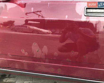 Красный ВАЗ 2107, объемом двигателя 1.5 л и пробегом 169 тыс. км за 1200 $, фото 10 на Automoto.ua