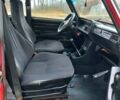 Красный ВАЗ 2107, объемом двигателя 1.5 л и пробегом 97 тыс. км за 1300 $, фото 38 на Automoto.ua