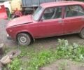 Червоний ВАЗ 2107, об'ємом двигуна 1.45 л та пробігом 200 тис. км за 550 $, фото 5 на Automoto.ua