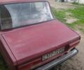 Красный ВАЗ 2107, объемом двигателя 1.5 л и пробегом 165 тыс. км за 16000 $, фото 4 на Automoto.ua