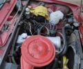 Червоний ВАЗ 2107, об'ємом двигуна 1.6 л та пробігом 110 тис. км за 355 $, фото 7 на Automoto.ua