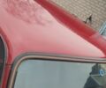 Червоний ВАЗ 2107, об'ємом двигуна 1 л та пробігом 80 тис. км за 710 $, фото 1 на Automoto.ua