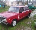 Красный ВАЗ 2107, объемом двигателя 1.5 л и пробегом 240 тыс. км за 780 $, фото 3 на Automoto.ua