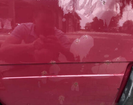 Красный ВАЗ 2107, объемом двигателя 1.5 л и пробегом 169 тыс. км за 1200 $, фото 13 на Automoto.ua