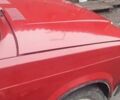 Червоний ВАЗ 2107, об'ємом двигуна 1 л та пробігом 80 тис. км за 710 $, фото 1 на Automoto.ua