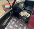 Красный ВАЗ 2107, объемом двигателя 1.5 л и пробегом 3 тыс. км за 650 $, фото 7 на Automoto.ua