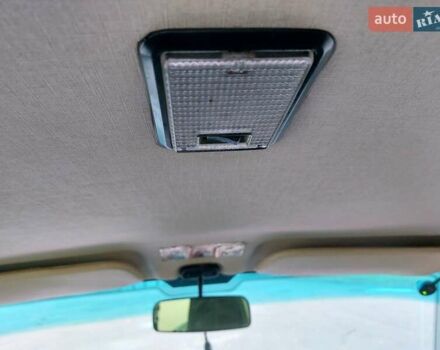 Красный ВАЗ 2107, объемом двигателя 1.5 л и пробегом 97 тыс. км за 1300 $, фото 32 на Automoto.ua