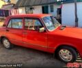Красный ВАЗ 2107, объемом двигателя 1.6 л и пробегом 0 тыс. км за 800 $, фото 2 на Automoto.ua