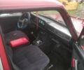 Красный ВАЗ 2107, объемом двигателя 1.5 л и пробегом 240 тыс. км за 780 $, фото 6 на Automoto.ua