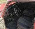 Красный ВАЗ 2107, объемом двигателя 1 л и пробегом 67 тыс. км за 588 $, фото 7 на Automoto.ua