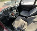 Красный ВАЗ 2107, объемом двигателя 1.5 л и пробегом 3 тыс. км за 650 $, фото 8 на Automoto.ua
