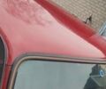 Червоний ВАЗ 2107, об'ємом двигуна 1 л та пробігом 80 тис. км за 710 $, фото 1 на Automoto.ua