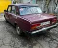 Красный ВАЗ 2107, объемом двигателя 0 л и пробегом 3 тыс. км за 456 $, фото 1 на Automoto.ua